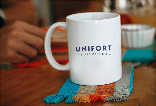 Corporate Gifting Mug